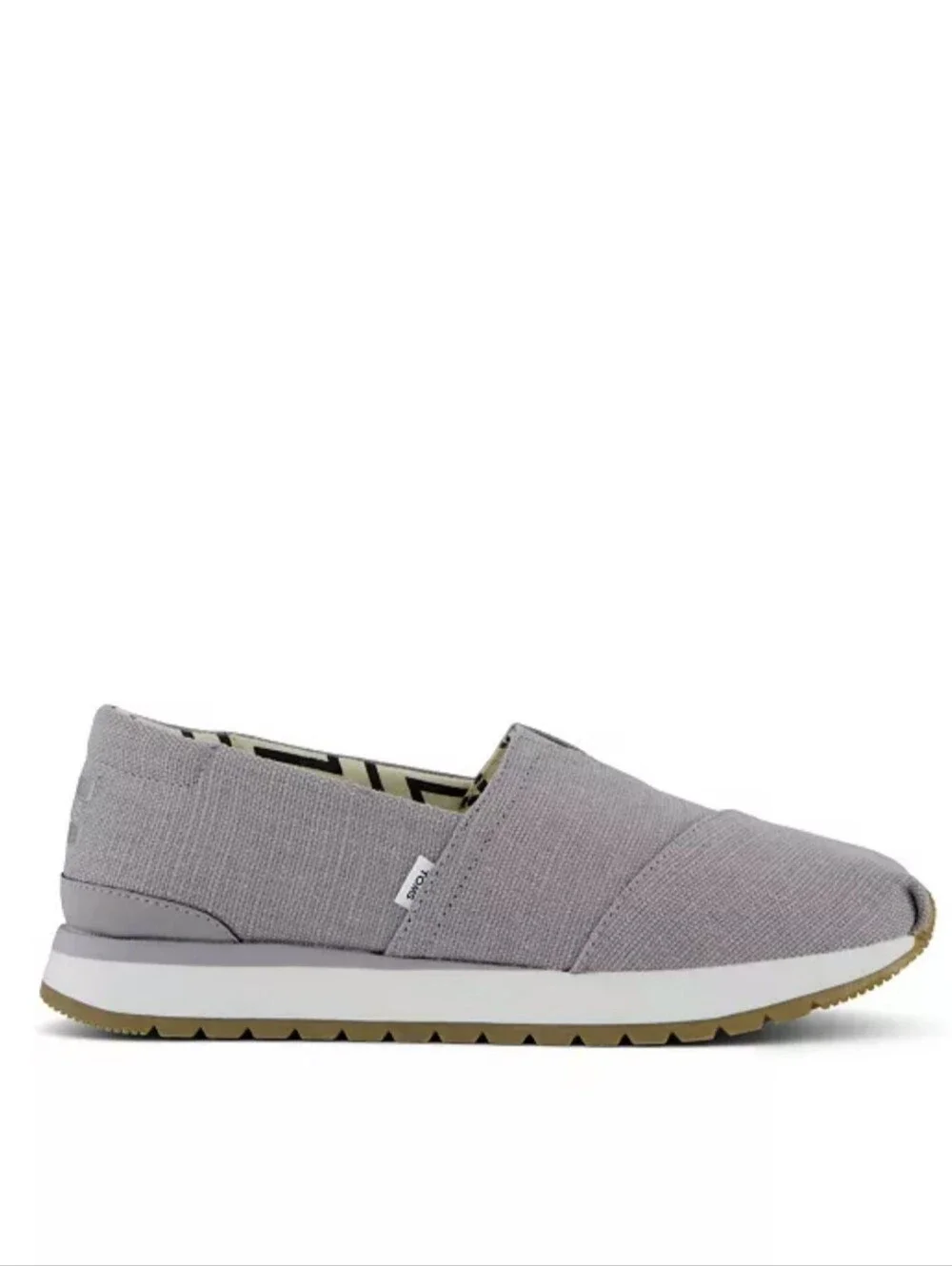 Toms see gore removable